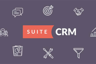 fix php errors customization apis suitecrm espocrm