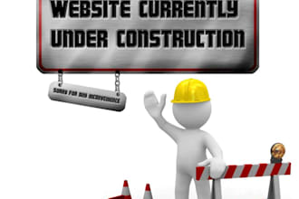 create a Website for You