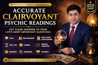 do accurate clairvoyant psychic readings