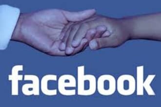 promote or advertise your business or link or anything to my 5000 active friends on my facebook