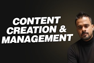 manage your social media strategically