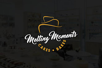make your bakery logo
