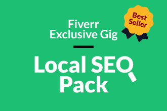 deploy the best google local SEO strategy in the universe