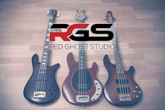 be your bass player