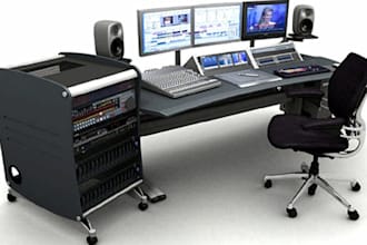 work for your video editing needs