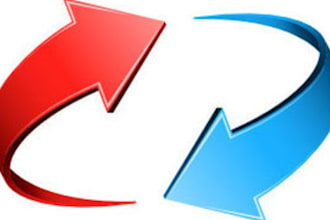 quickly CONVERT your video file to audio