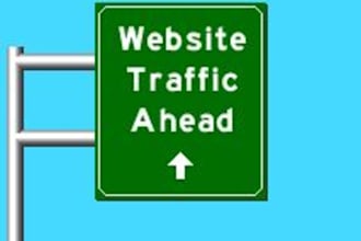 tell best method for web traffic plus FREE bonus