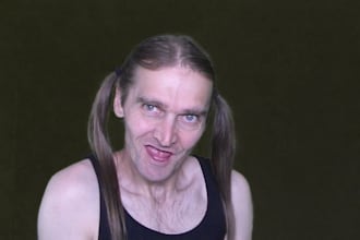 be the nightmare internet crush that everyone fears