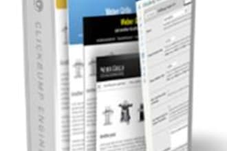 deliver you the Ultimate Publishing System for Monetizing Traffic And Dominating Competition with Higher Rankings without Backlinks
