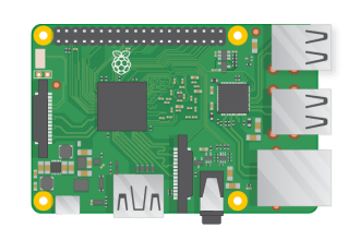 make your raspberry pi iot program and prototype