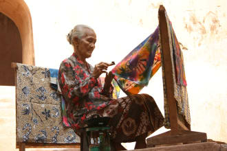 provide professional stock photos from indonesia