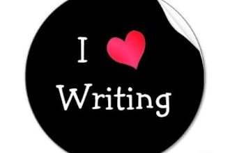 create you a short story