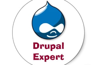 give you a PDF report with The Best Drupal Module that does X , I am a seasoned drupal expert
