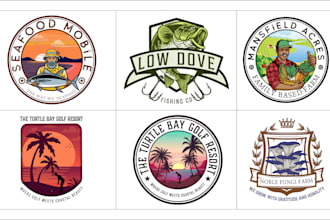 make your farm brand logo