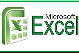 give you solution of excel, because I am an excel king
