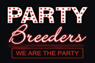 do High quality Bar and Nightclub logo design with free source files