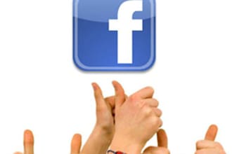 promote your WEBSITE on our Facebook Fan Page at Shockya