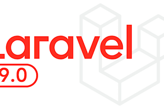 do any work in laravel expert
