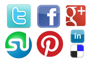 get 70 retweets,70 facebook,15 google+,50 SU likes,40 repins,30 linkd on One url