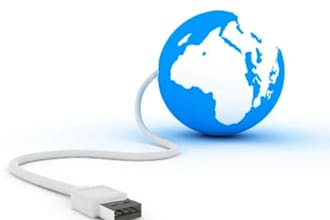 do basic web administration tasks