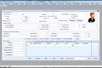 fix any csharp, vb, dotnet, sql server errors