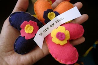 send you a little package of happiness