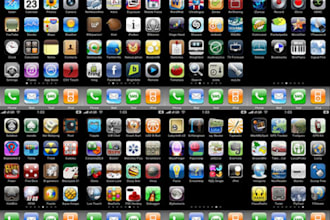 promote your PAID iPhone game or app to my 20000 users