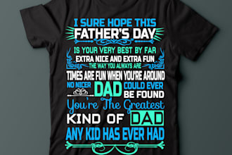 make amazing custom tshirt design