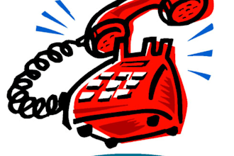 complete a mystery call to your business per your instructions for compliance purposes