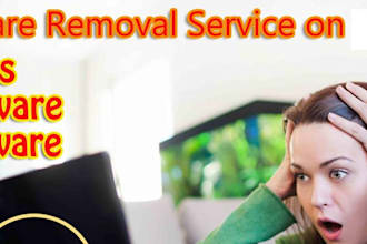 remove malware and virus  from your website