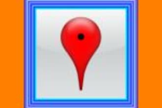 optimize your Google Places by LOCALLY drip feeding up to 8 reviews, one per week or so, on your Places listing, G Places seo