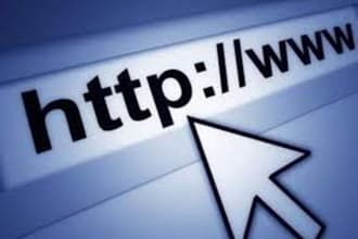 give your website 5000 unique visitors within 3 days