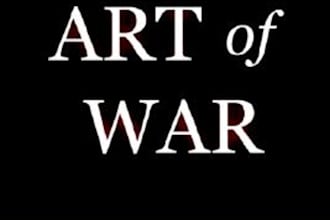 give you Art of War strategies for your daily life challenges