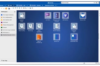 do anything in lotus notes developer