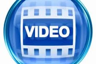 create a video for your site and submit it to top video sharing sites like youtube