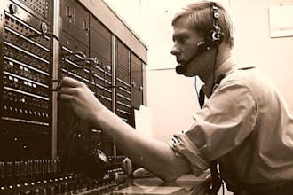complete a mystery call to your business per your instructions for compliance monitoring