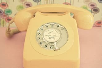 complete a mystery call to your business per your instructions for compliance monitoring