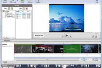 edit your raw video files into a presentable short film