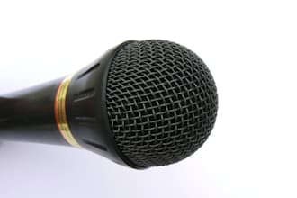 record a smooth, professional sounding female voiceover