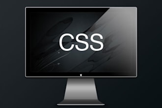 assist you in cleaning up a css file and css minification