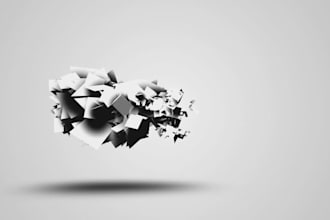 [level2]create a professional video intro in full HD