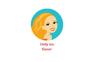 do a top german child or teenager female voice over in HQ