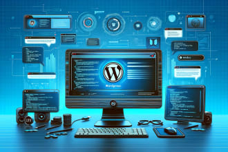 be your wordpress troubleshooting pro, fix wordpress issues