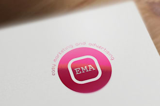 recreate your LOGO professionally