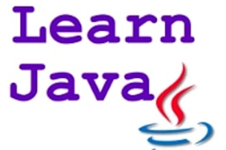 teach you java