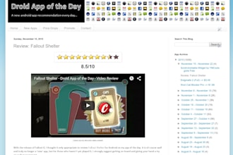 promote your android application or game