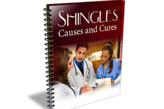 design a ecover for your ebook, software product