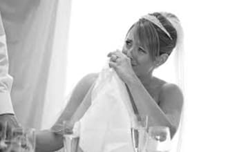 write your wedding speech in 24 hours
