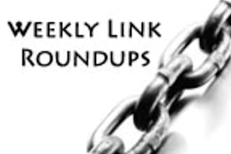 do weekly link building services for website to get 1st page on google