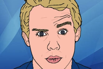 cartoonize any picture of you